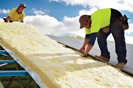 Professional Insulation Services in Junction City, KS